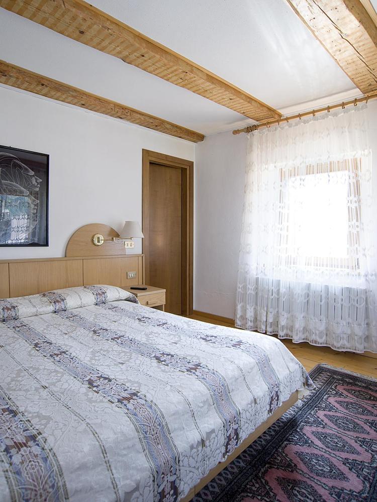 Hotel Erika Auronzo di Cadore Eksteriør bilde