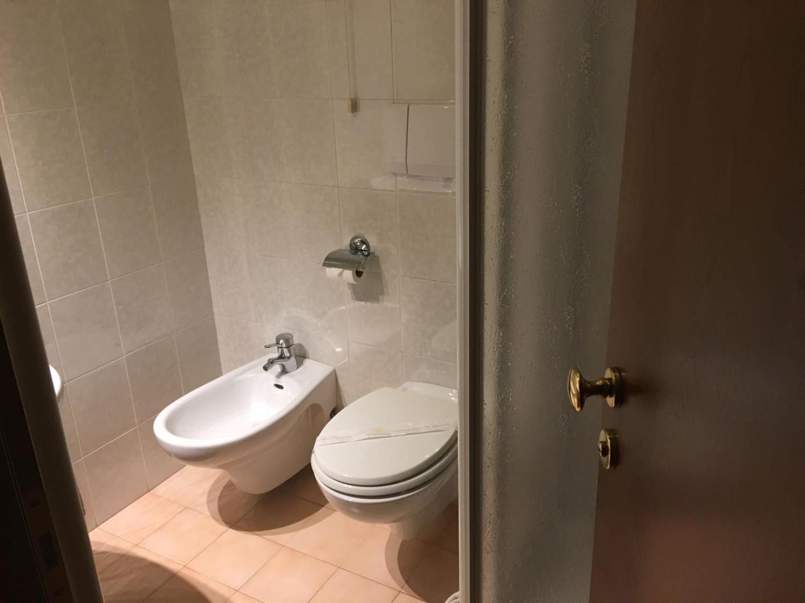 Hotel Erika Auronzo di Cadore Eksteriør bilde
