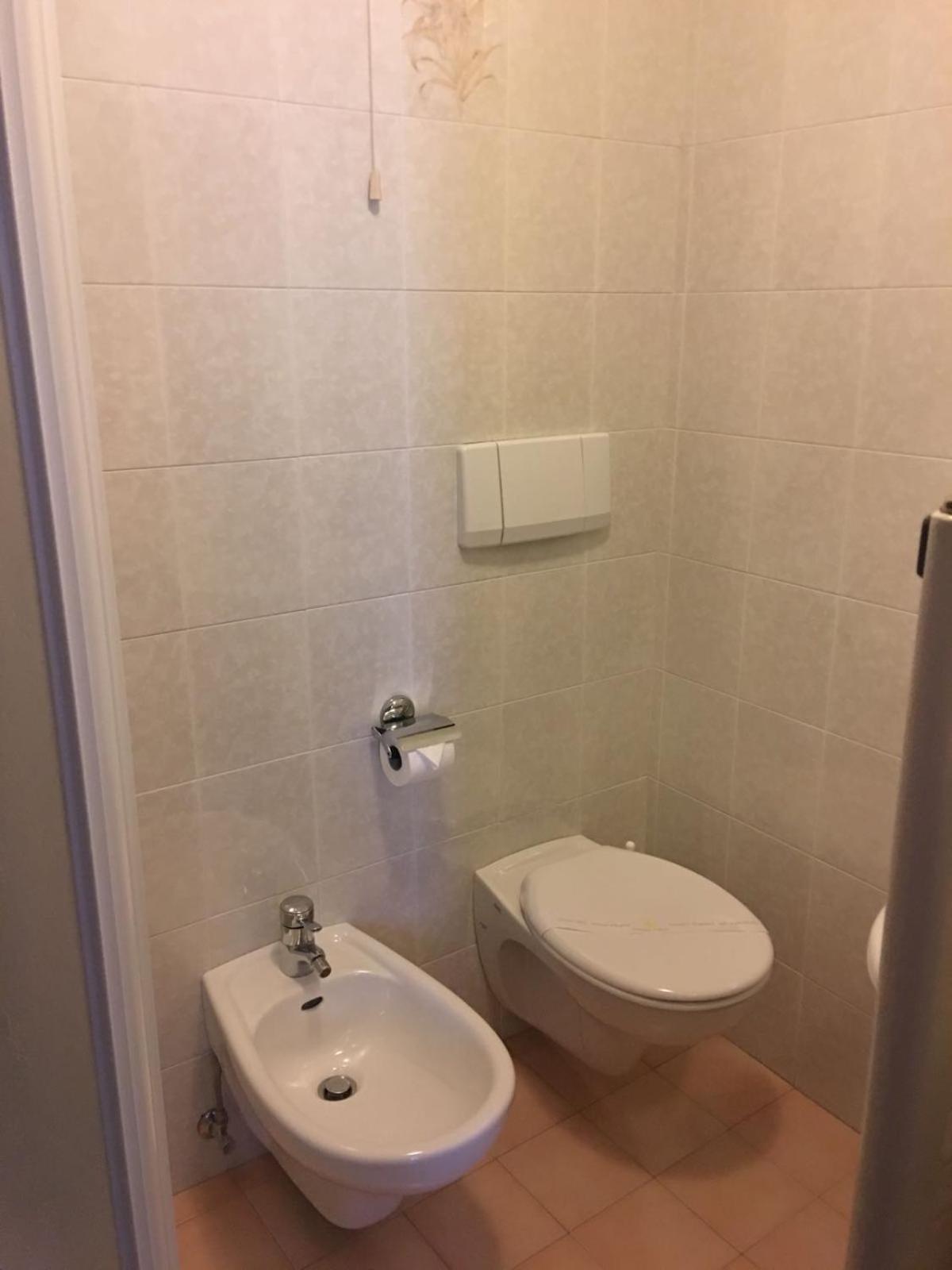 Hotel Erika Auronzo di Cadore Eksteriør bilde